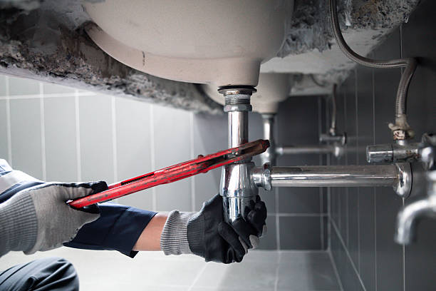 Trusted Pipe Repair service in Burton, OH - AAA Plumbing Heating